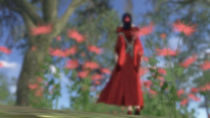 如何评价《灵笼 2》第六集？